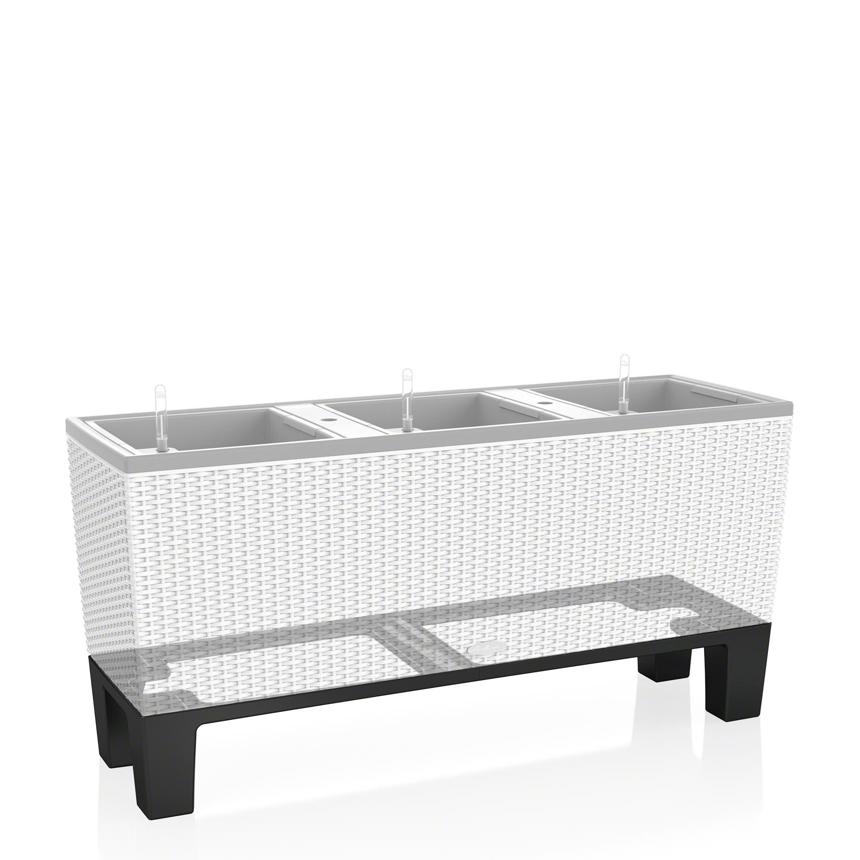 Pedestals for TRIO 40